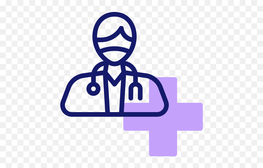 Medical Doctor - Free People Icons Dot Png,Medical Doctor Icon