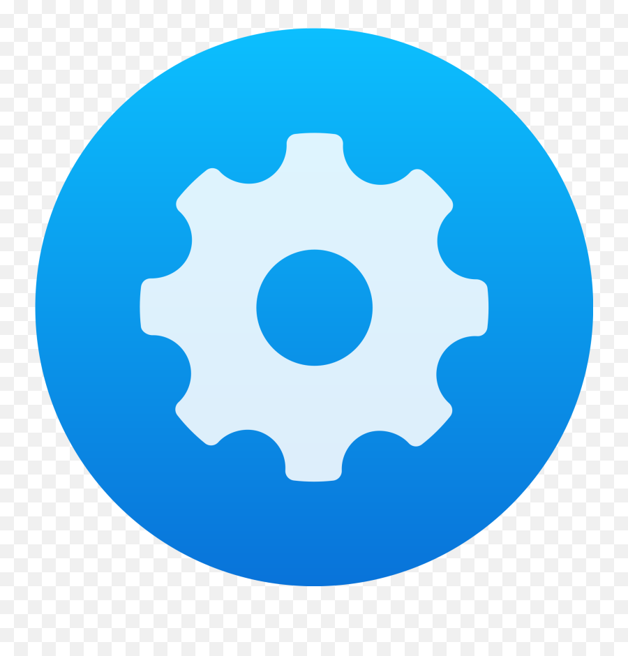 Fileantu Applications - Utilitiessvg Wikipedia Lg Icon Pack Png,Blue Settings Icon