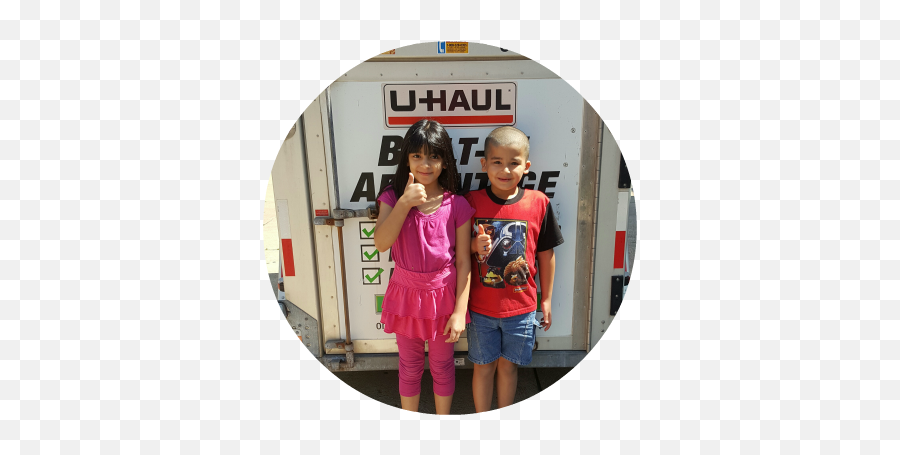 7 Ways To Get Your Kids Excited About Moving - Moving Insider Fun Png,Uhaul Icon