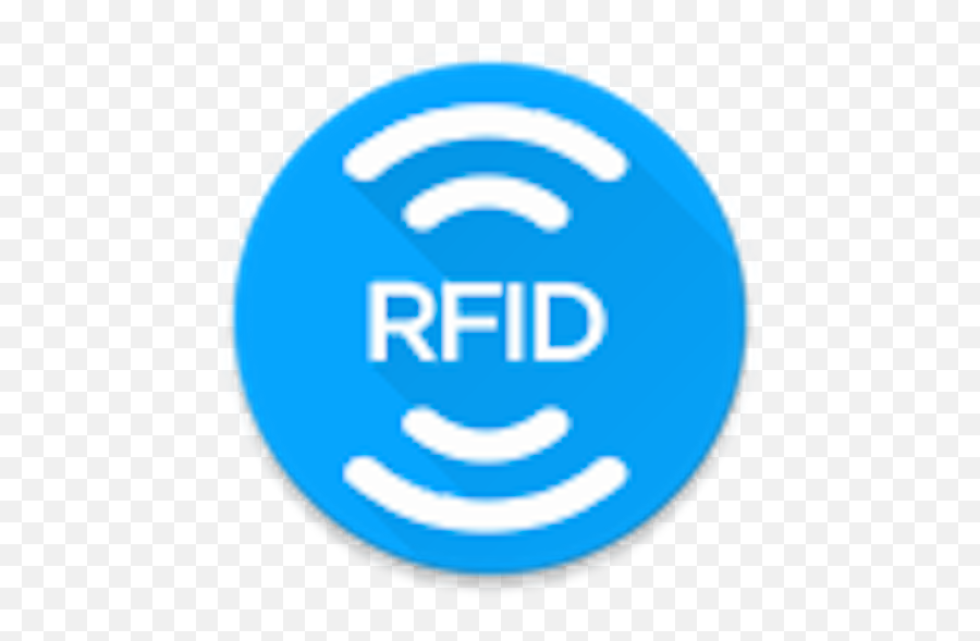 Bluebird Rfid Demo App For Rfr900serial U2013 Apps - Dot Png,Rfid Icon