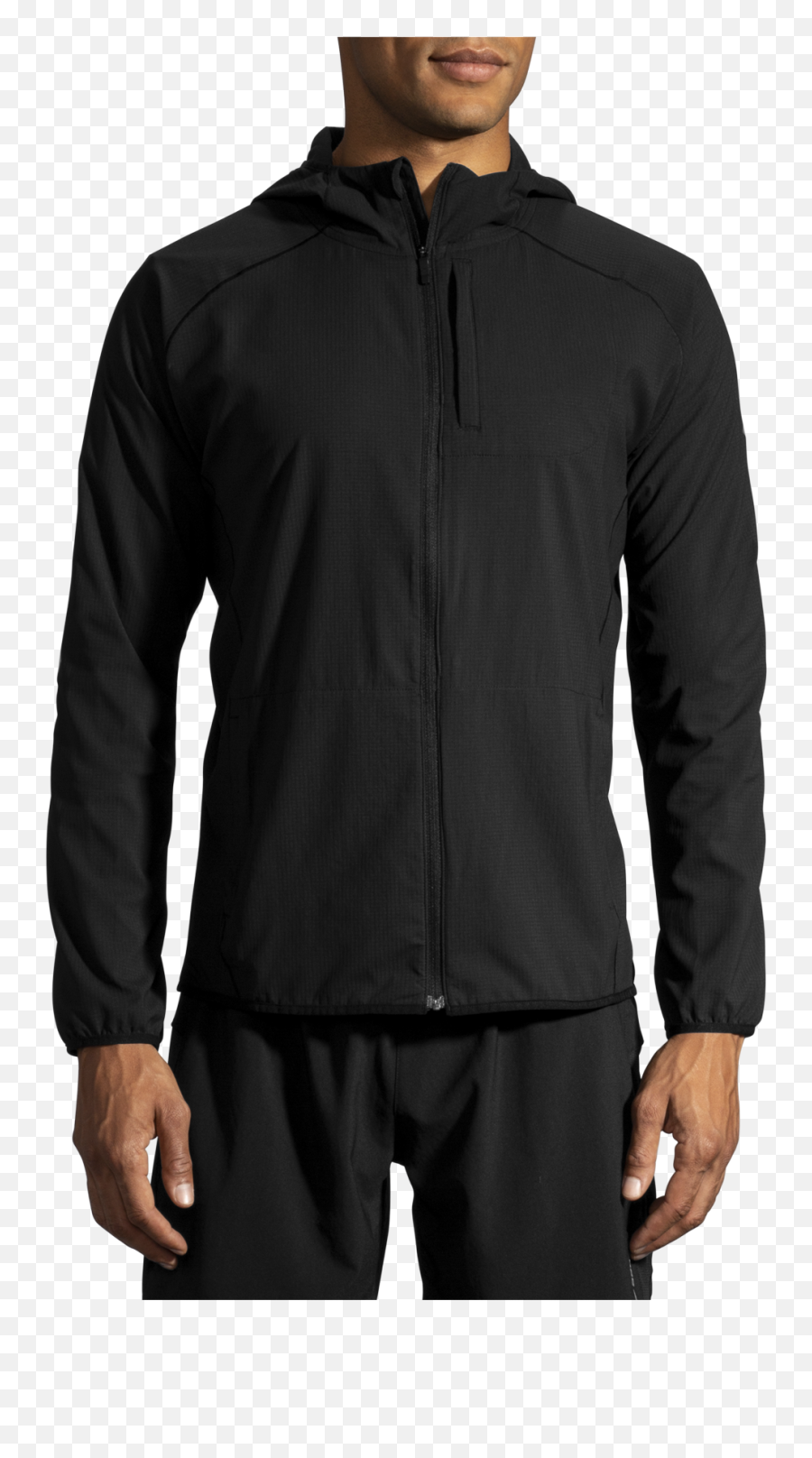 Brooks Menu0027s Canopy Jacket - Brooks Canopy Jacket Herren Png,Mens Icon Jacket