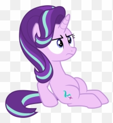 Slipper By Reginault Starlight - Starlight Glimmer Png,Glimmer Png