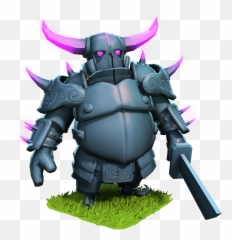 Download Clash Royale Hog Rider Png - Transparent Png Clash Of Clans ...