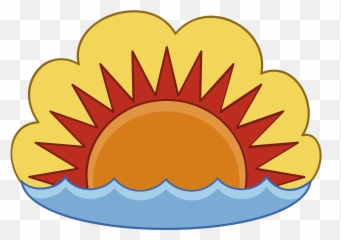 Sunset Clipart Free Download Transparent Png Creazilla - Mass Save