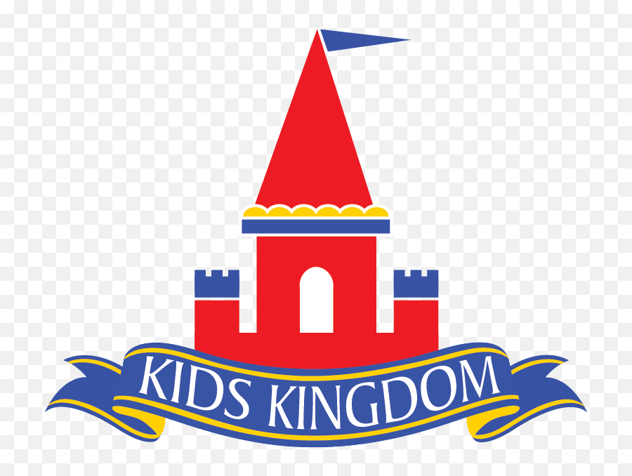 Kids Kingdom City Of Redding Logo - Kids Kingdom Logo Png,Kids Wb Logo
