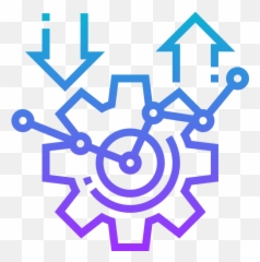 Competitor Monitoring Your Online Competition - Data Loader Icon Png