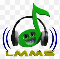 Filelmms 3d Logopng - Wikimedia Commons Lmms Old