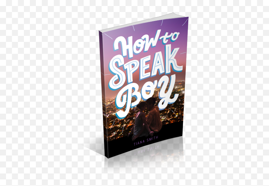 Tour How To Speak Boy By Tiana Smith Xpresso Book Tours - Chocolate Png,Tiana Png