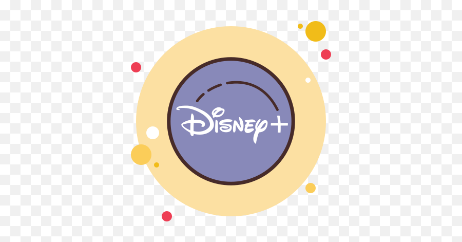 Disney Plus Icon - Free Download Png And Vector Disney,Disney Logos