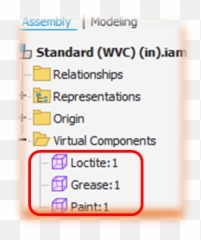 Imaginit Manufacturing Solutions Blog Autodesk Inventor - Dot Png,The Last Ship Folder Icon