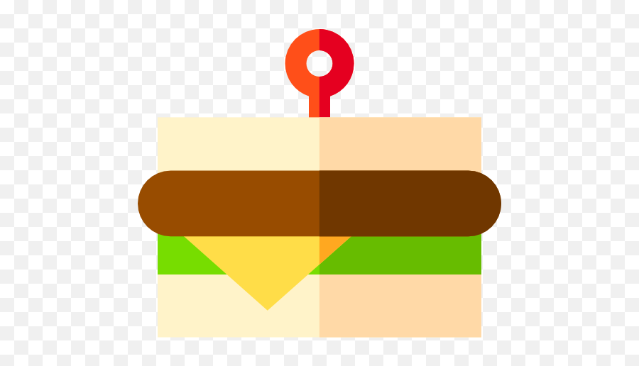 Free Icon Sandwich - Horizontal Png,Sandwhich Icon