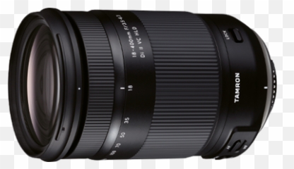 Tamron - Png Lens Camera Lens,Canon Png