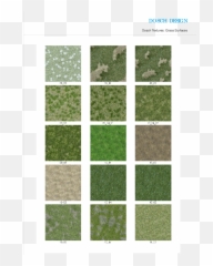 Dosch Design - Textures Grass Surfaces Tile png