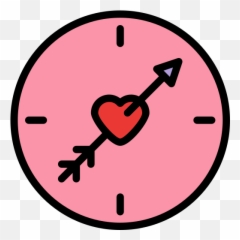 Compass - Free technology icons Pink Icon png