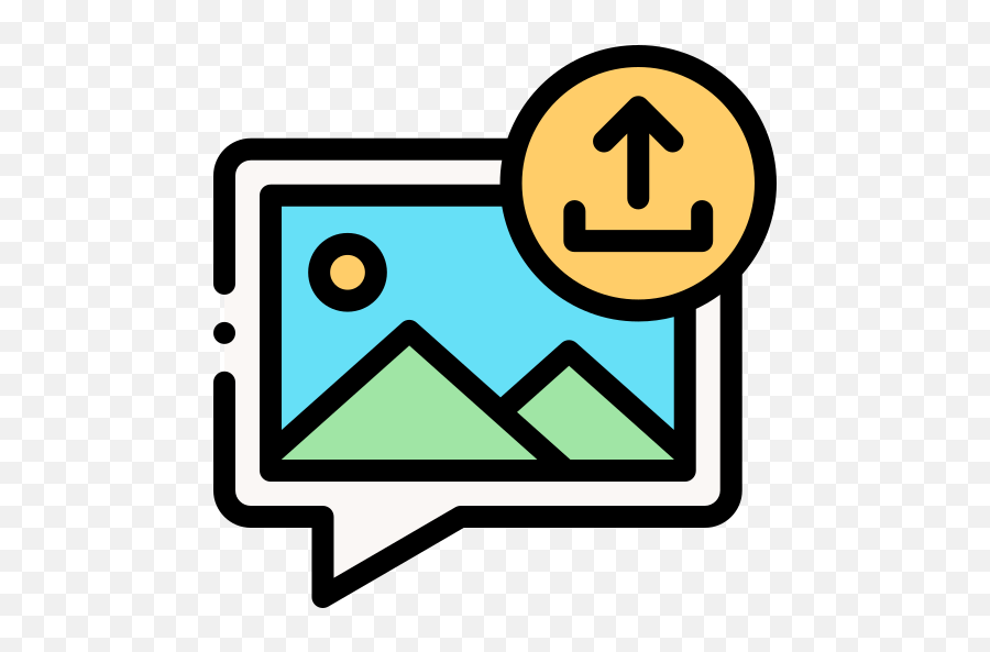 Upload - Free Interface Icons Mail Png,Upload Icon Svg
