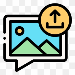 Upload - Free interface icons Mail png