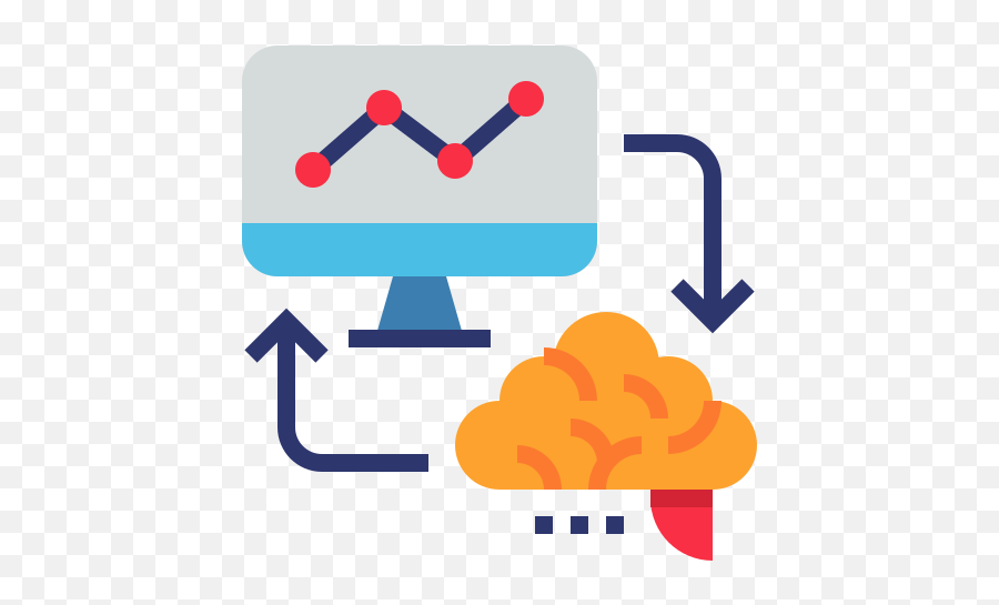 Brain Computer Interface - Free Electronics Icons Brain Computer Interface Png,Interface Icon