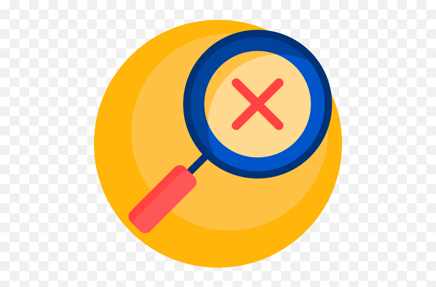 No Results - Free Seo And Web Icons Non Recycling Bin Sign Png,Findings Icon