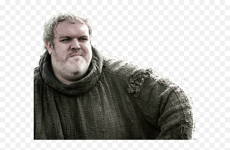 Game Of Thronesu0027 5 Ways The Show Could End - Game Of Thrones Hodor Png,Game Of Thrones Dragon Png