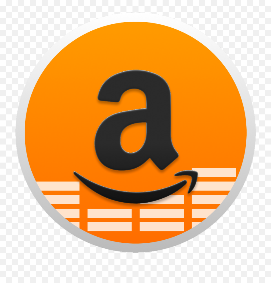 Unflopped Png Amazon Music Icon