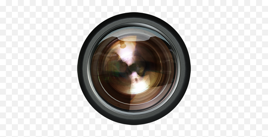 Download Free Camera Lens Picture Icon Favicon Freepngimg - Phone Camera Lens Transparent Background Png,Camera Lens Icon