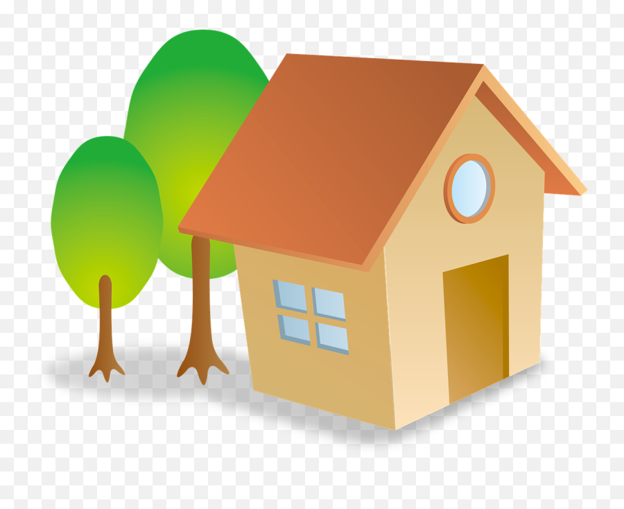 Home House Icon - Free Image On Pixabay House Icon Png,Google Home Icon