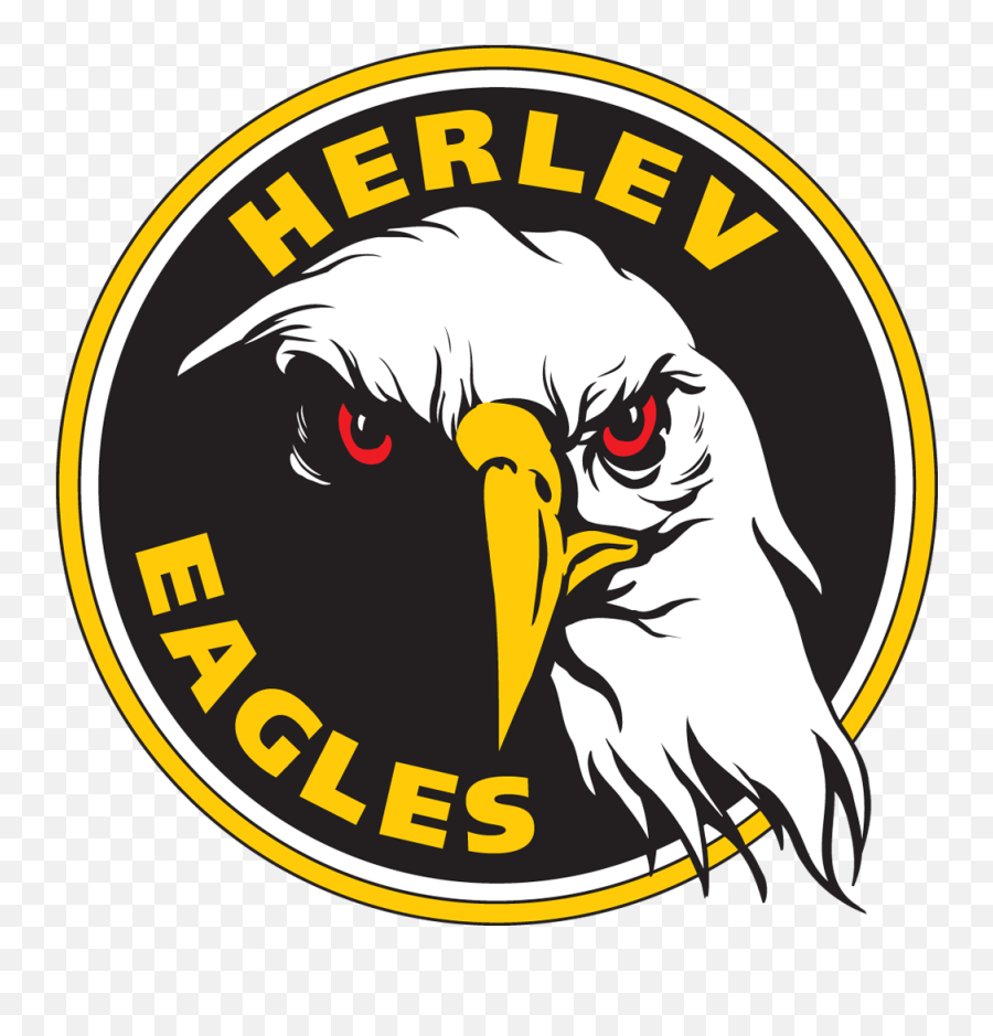 Herlev - Herlev Eagles Png,Eagles Logo Png