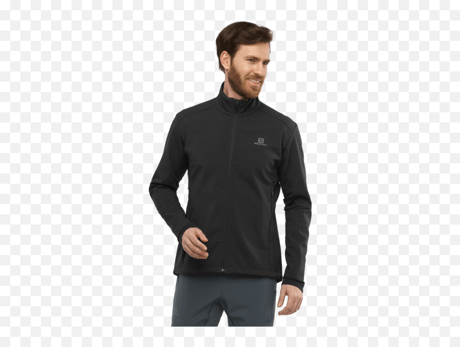 Salomon Online - Stadiumse Salomon Agile Softshell Jacket Png,Salomon Icon Gtx M