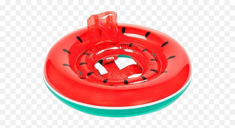 Inflatable Watermelon Pool Float Png