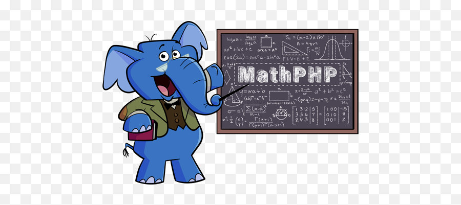 Math - Cartoon Png,Math Logo