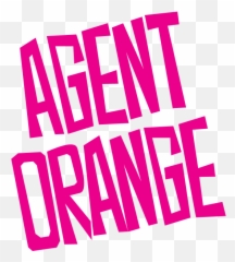 Agent Orange Logo Download - Logo Icon Png Svg Agent Orange Band Logo,Wampserver Orange Icon