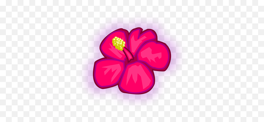 40 Free Hibiscus U0026 Hawaii Vectors - Clipart Hawaiian Lei Flower Png,Moana Folder Icon