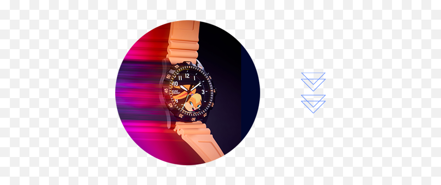Welcome To The Jam - Fossil Group Watch Strap Png,Fossil Icon