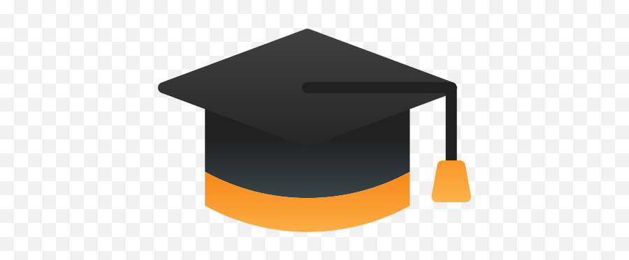 Graduation Hat Student Free Icon - Iconiconscom Square Academic Cap Png,Grad Hat Icon