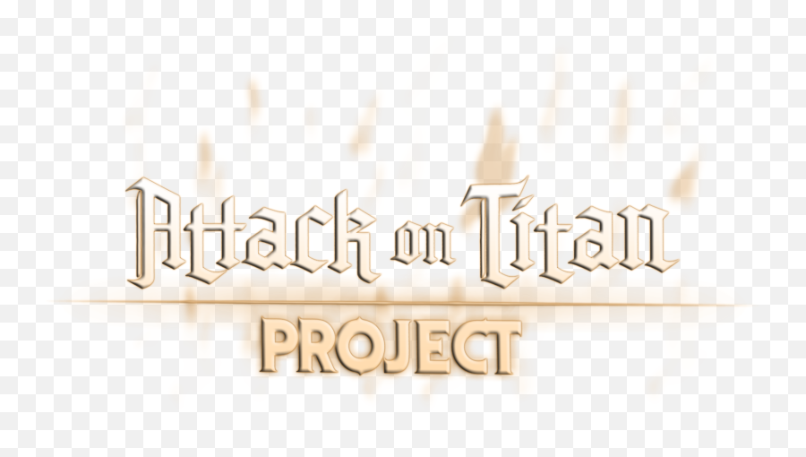 Project How To Get - Calligraphy Png,Attack On Titan Logo Png