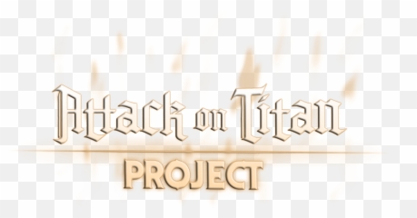 Project How To Get - Calligraphy Png,Attack On Titan Logo Png