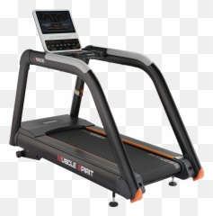 Cosco Sports Fitness - Treadmill Hulk 5000 png