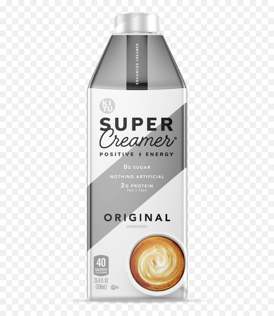 Original Super Creamer - Super Coffee Creamer Png,Creamer Icon