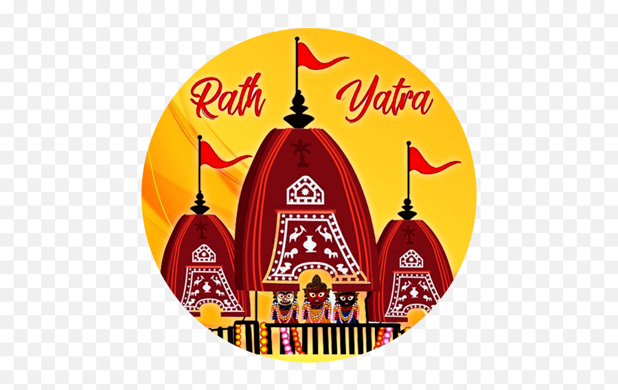 Jagannath Rath Yatra Live Wallpaper Apk 10 - Download Apk Religion Png,Puri Icon