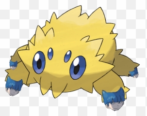 The Pokémon Topic - Discuss Scratch Pokemon Joltik png