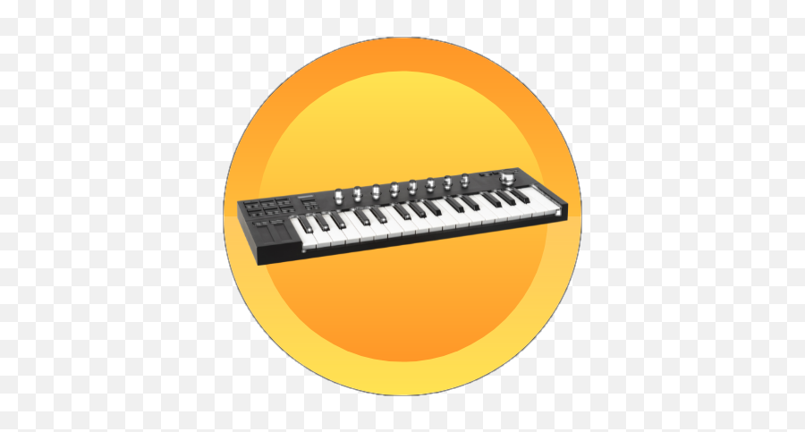 Keyboard - Language Png,Fun Piano Icon