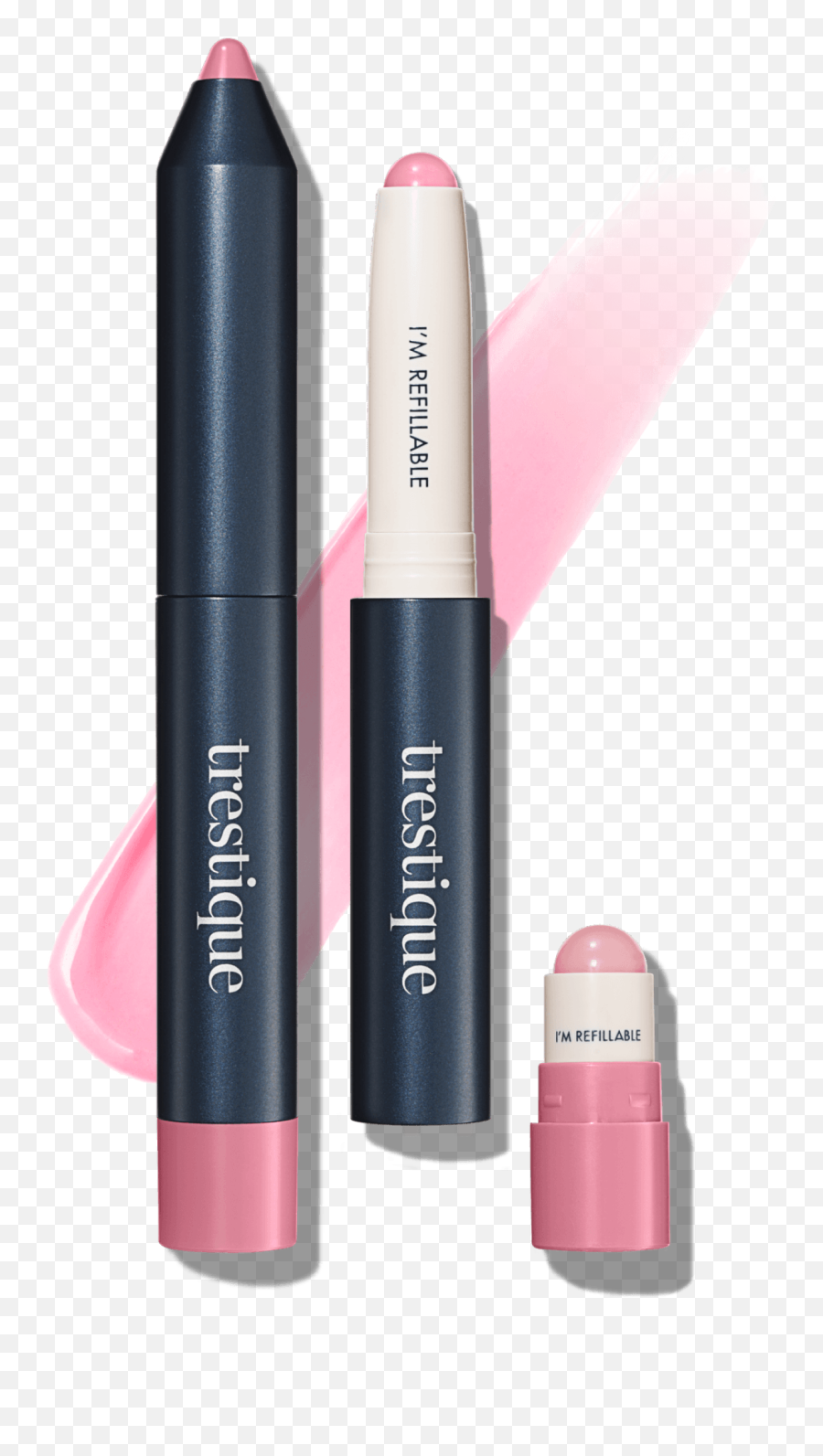 Shop Lip Makeup Trestique - Lipstick Png,Hourglass Icon Lipstick Review