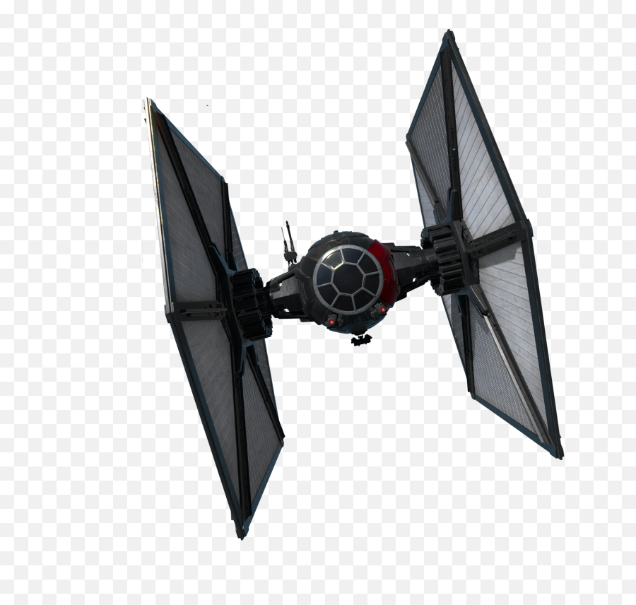 Tie Fighter Special Forces Star - Warstheforceawakens Transparent Star Wars Tie Fighter Png,Tie Fighter Icon