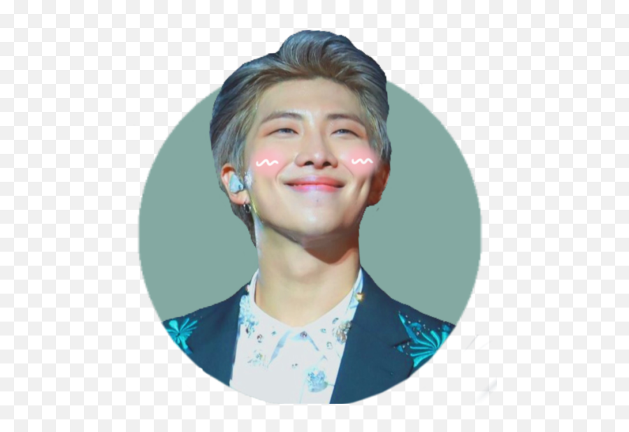 Queria Dormindo U2014 Bts Cute Icons Cutout Like - Cute Bts Cutout Png,Jin Bts Icon