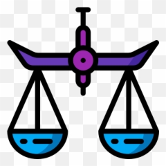 Free Icon Libra - Weighing Scale png