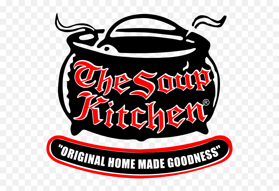 The Soup Kitchen Logo Download - Logo Icon Png Svg,Icon Knoxville Tn