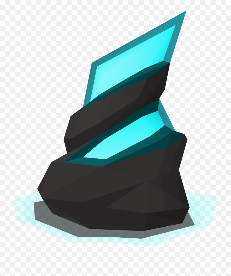 Crystal Deposit - Osrs Wiki Png,Infinity Gauntlet Icon