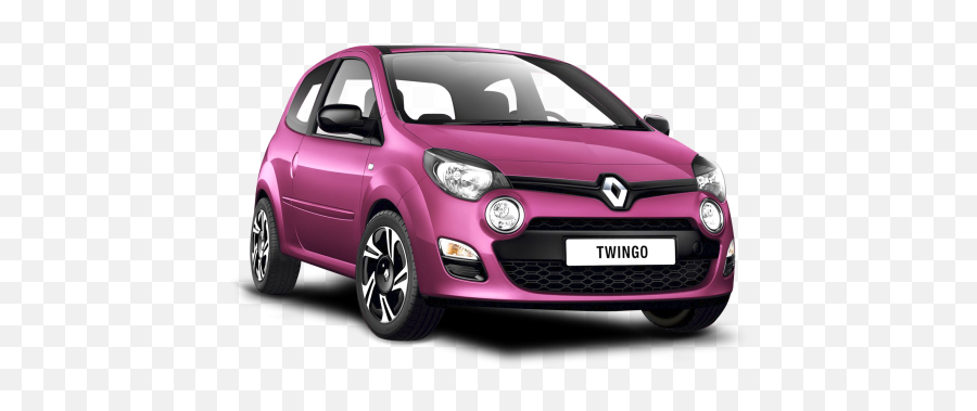 Pink Car Png Image - Renault Twingo Png,Pink Car Png
