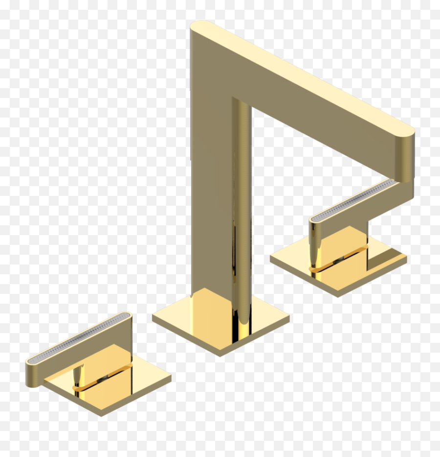 Widespread Lavatory Set With Drain U7m - 151us U2014 Iconx Png,Drain Icon