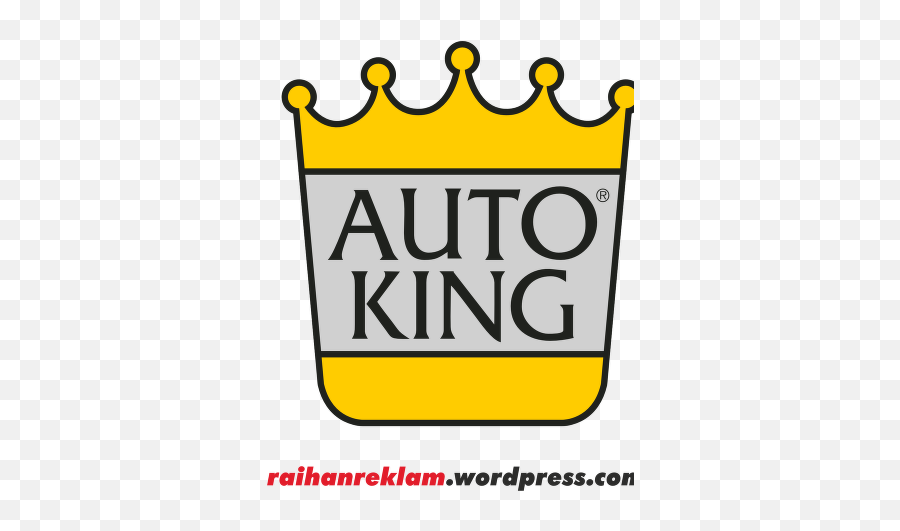 Auto King Vector Logo - Download Page Auto King Png,King Logo